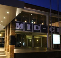 Mid City Hotel Ballart - Gold Coast 4U