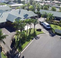 Ballina Byron Islander Resort - Accommodation Gold Coast