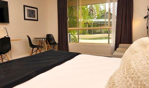 Ballina Byron Islander Resort - Accommodation Gold Coast 3