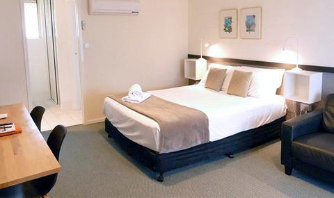 Ballina Byron Islander Resort - Accommodation Gold Coast 4