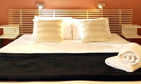 Ballina Byron Islander Resort - Accommodation Gold Coast 6