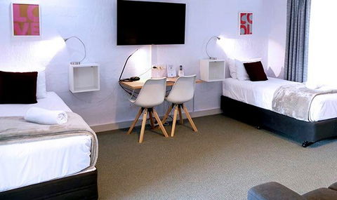 Ballina Byron Islander Resort - Accommodation Gold Coast 9