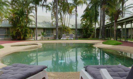 Ballina Byron Islander Resort - Accommodation Gold Coast 10