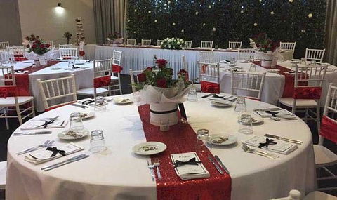 Ballina Byron Islander Resort - Accommodation Gold Coast 16