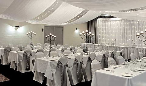 Ballina Byron Islander Resort - Accommodation Gold Coast 17