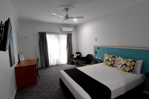 Ballina Homestead Motel - Accommodation Gold Coast 5