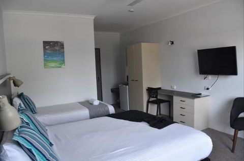 Ballina Homestead Motel - Accommodation Gold Coast 7