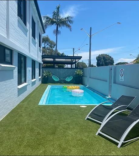 Ballina Homestead Motel - Accommodation Gold Coast 9