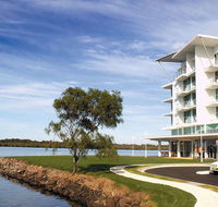 Ramada Hotel  Suites Ballina - Accommodation Gold Coast