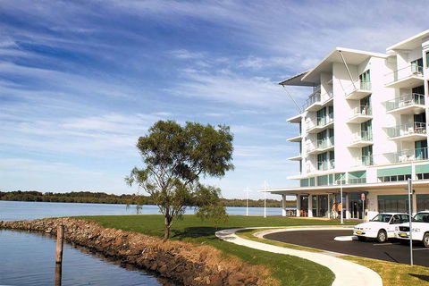 Ramada Hotel & Suites Ballina - Gold Coast 4U 0