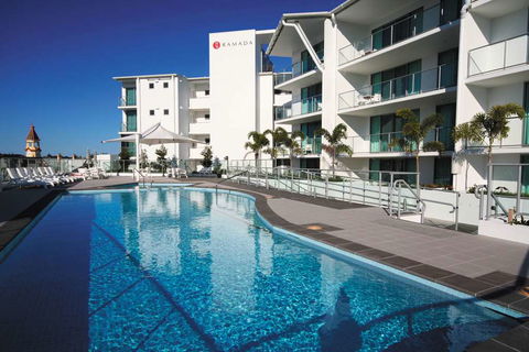 Ramada Hotel & Suites Ballina - Gold Coast 4U 2