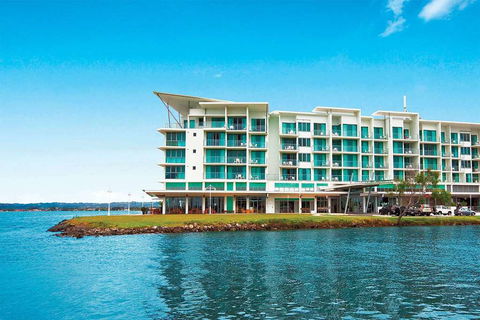 Ramada Hotel & Suites Ballina - Gold Coast 4U 3