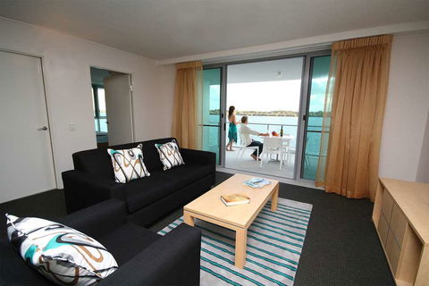 Ramada Hotel & Suites Ballina - Gold Coast 4U 5