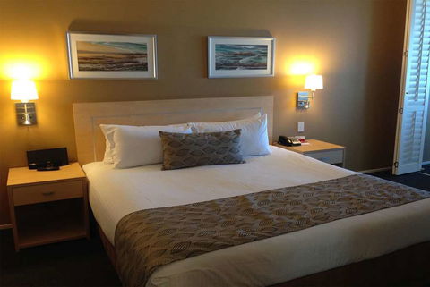 Ramada Hotel & Suites Ballina - Gold Coast 4U 6