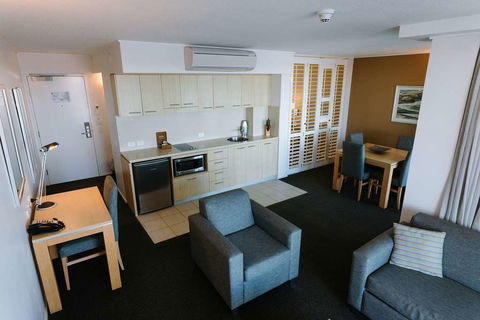 Ramada Hotel & Suites Ballina - Gold Coast 4U 8