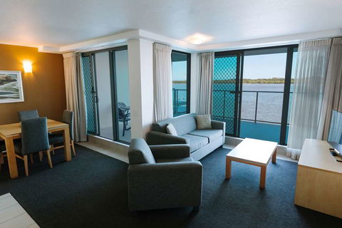 Ramada Hotel & Suites Ballina - Gold Coast 4U 9