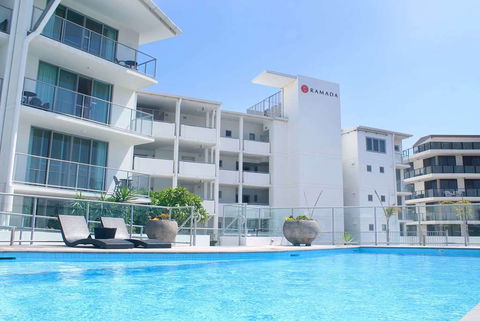 Ramada Hotel & Suites Ballina - Gold Coast 4U 10