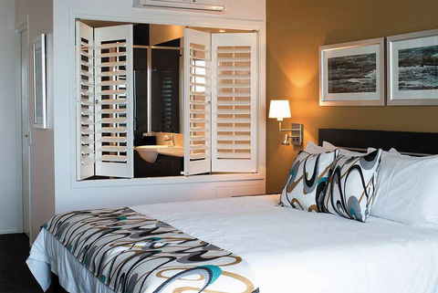Ramada Hotel & Suites Ballina - Gold Coast 4U 11