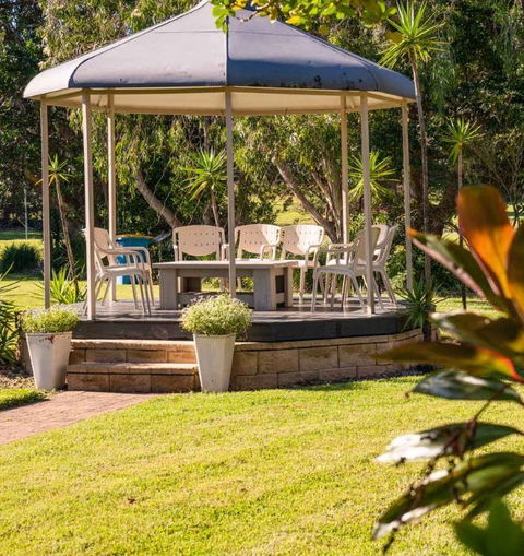 Ballina Beach Resort - Gold Coast 4U 0