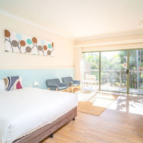 Ballina Beach Resort - Gold Coast 4U 2