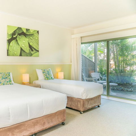 Ballina Beach Resort - Gold Coast 4U 3