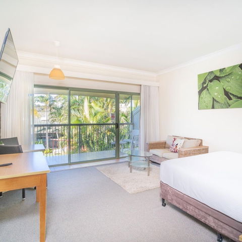 Ballina Beach Resort - Gold Coast 4U 5