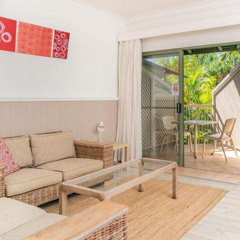 Ballina Beach Resort - Gold Coast 4U 6