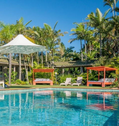 Ballina Beach Resort - Gold Coast 4U 7