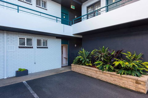 Comfort Inn All Seasons - Accommodation Gold Coast 3