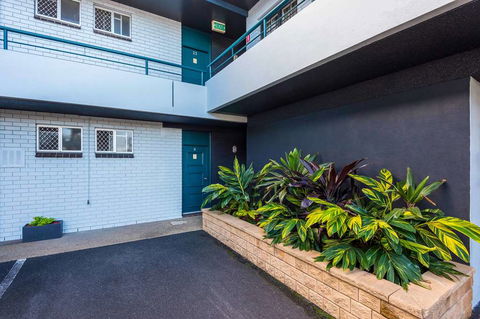 Comfort Inn All Seasons - Accommodation Gold Coast 4