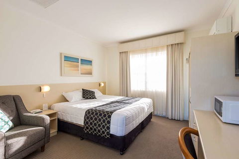 Comfort Inn All Seasons - Accommodation Gold Coast 8