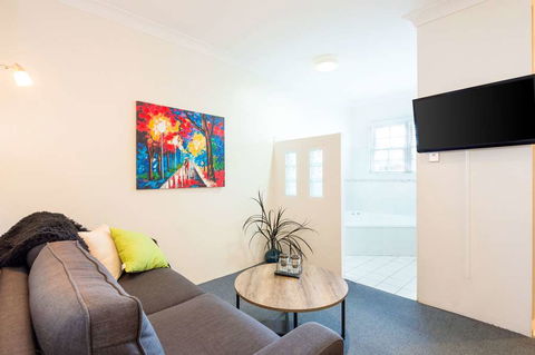 Comfort Inn All Seasons - Accommodation Gold Coast 9