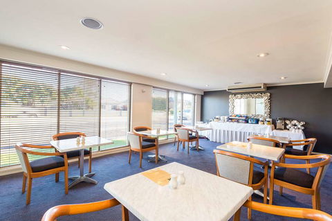Comfort Inn All Seasons - Accommodation Gold Coast 15