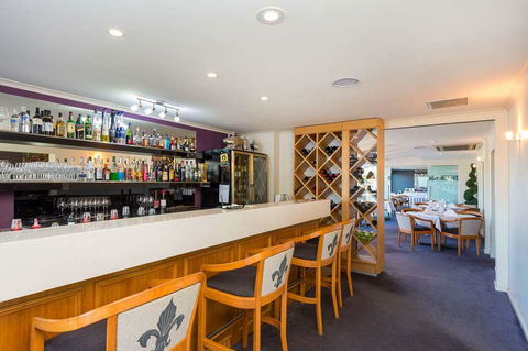 Comfort Inn All Seasons - Accommodation Gold Coast 16