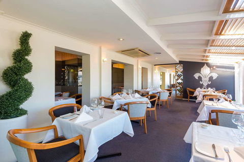 Comfort Inn All Seasons - Accommodation Gold Coast 17