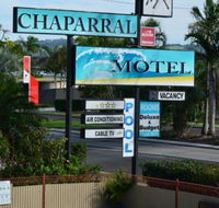 Chaparral Motel - Accommodation Gold Coast