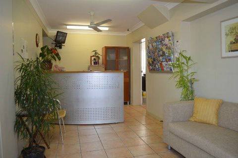 Chaparral Motel - Gold Coast 4U 2