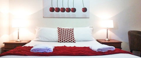 Chaparral Motel - Gold Coast 4U 3