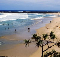 Discovery Parks Ballina - Accommodation Gold Coast
