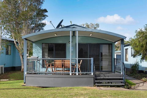 Discovery Parks Ballina - Accommodation Gold Coast 1