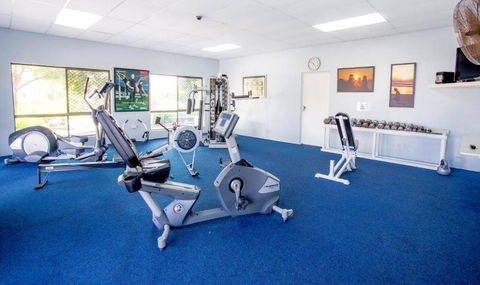 Discovery Parks Ballina - Accommodation Gold Coast 8