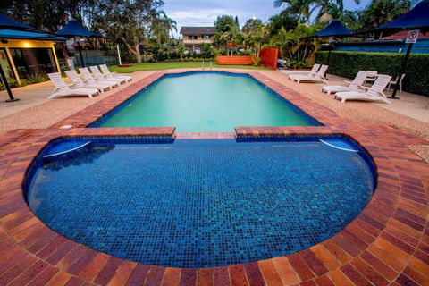 Discovery Parks Ballina - Accommodation Gold Coast 9