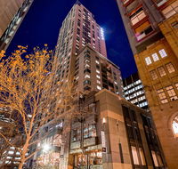 Amora Hotel Jamison Sydney - Accommodation Gold Coast
