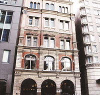 Establishment Hotel - Accommodation Gold Coast