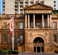 InterContinental Sydney - Accommodation Gold Coast
