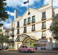 The Langham Sydney - Accommodation Gold Coast