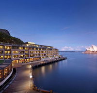 Park Hyatt Sydney - Accommodation Gold Coast