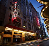 QT Sydney - Accommodation Gold Coast