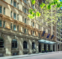 Radisson Blu Plaza Hotel Sydney - Accommodation Gold Coast