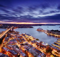 Shangri-La Hotel Sydney - Accommodation Gold Coast